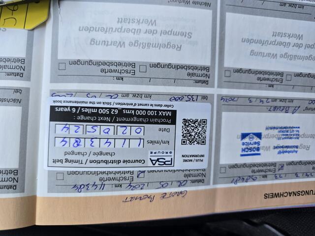 Citroen GRAND C4 PICASSO 1.2 PureTech Shine 7P, Navi, Pano