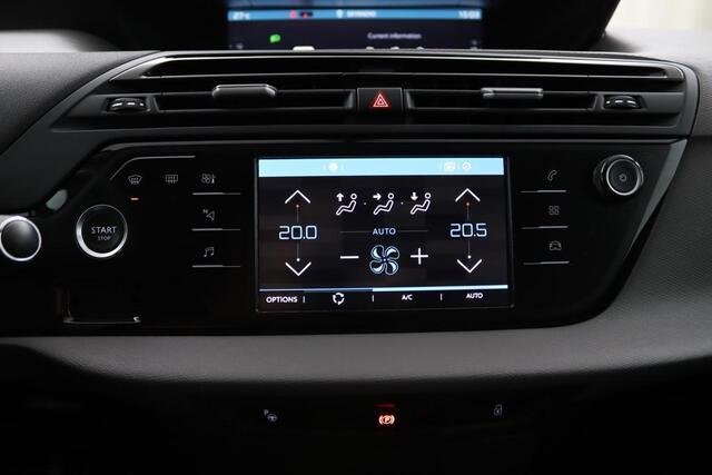 Citroen GRAND C4 PICASSO SpaceTourer 1.2 PureTech Business*NAVI*ECC*7P*CRUISE*CAM*TEL*