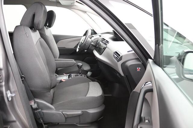 Citroen GRAND C4 PICASSO SpaceTourer 1.2 PureTech Business*NAVI*ECC*7P*CRUISE*CAM*TEL*