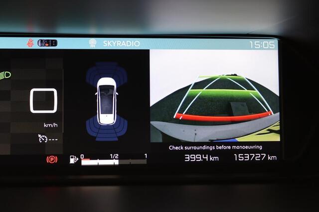 Citroen GRAND C4 PICASSO SpaceTourer 1.2 PureTech Business*NAVI*ECC*7P*CRUISE*CAM*TEL*