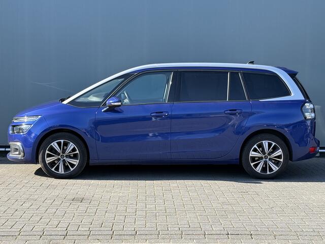 Citroen GRAND C4 PICASSO 1.2 PureTech Feel