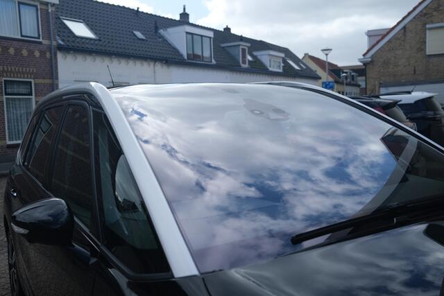 Citroen GRAND C4 PICASSO THP Exclusive 7 zitpl. Trekhaak | Pano Dak | Apple Carplay/Android Auto | Camera & Sensoren | Stoelverwarming