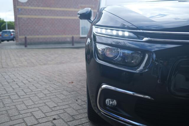 Citroen GRAND C4 PICASSO THP Exclusive 7 zitpl. Trekhaak | Pano Dak | Apple Carplay/Android Auto | Camera & Sensoren | Stoelverwarming