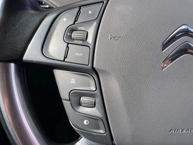 Citroen GRAND C4 PICASSO SpaceTourer BWJ 2021 | 1.2PT 131PK Business | TREKHAAK | CAMERA | NAVI | CLIMA | CRUISE | PDC | CARPLAY | PRIVACY GLASS