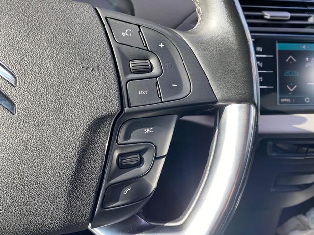 Citroen GRAND C4 PICASSO SpaceTourer BWJ 2021 | 1.2PT 131PK Business | TREKHAAK | CAMERA | NAVI | CLIMA | CRUISE | PDC | CARPLAY | PRIVACY GLASS