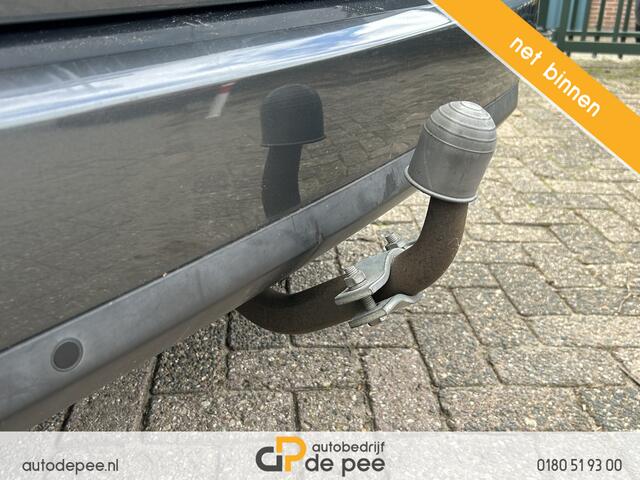 Citroen GRAND C4 PICASSO 1.2 PureTech Business 7-persoons GARANTIE/CLIMA/CRUISE/NAVI/CAMERA/TREKHAAK rijklaarprijs!