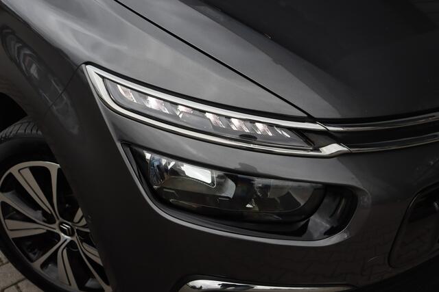 Citroen GRAND C4 PICASSO SpaceTourer 1.2 PureTech Shine 7pers. | Camera | Trekhaak | Cruise |