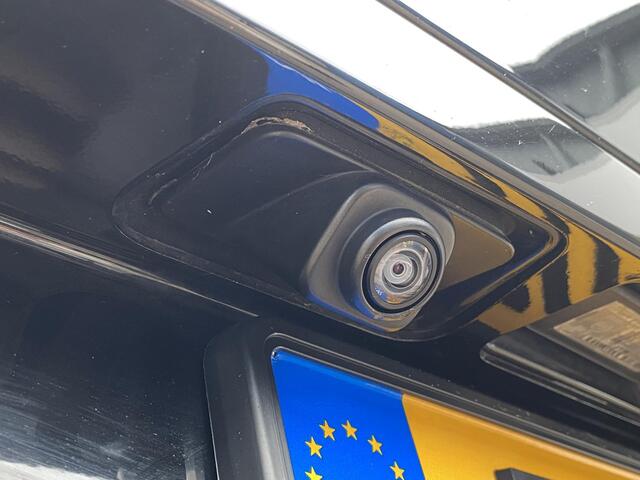 Citroen GRAND C4 PICASSO 1.2 PureTech Feel Automaat, 7 zits, cruise control, achteruitrij camera, dodehoek detectie, zeer ruime auto, panoramische voorruit, keyless,