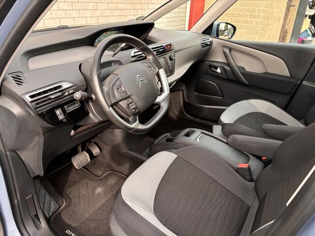 Citroen GRAND C4 PICASSO 1.6 e-THP Business