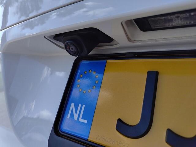 Citroen GRAND C4 PICASSO SpaceTourer 1.5 BlueHDI Automaat, Camera, PDC V+A, Trekhaak, 7 zits, mooie auto!