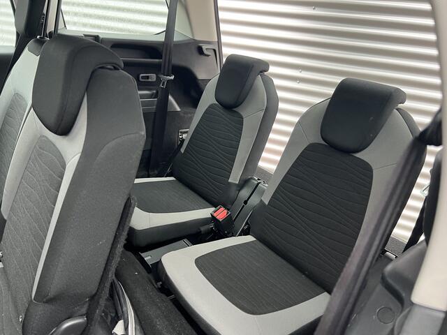 Citroen GRAND C4 PICASSO 1.2 PureTech Business | Nieuw Binnen! | 7 Persoons | Navi | Trekhaak | Cruise