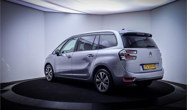 Citroen GRAND C4 PICASSO SpaceTourer 1.2T Aut. 7Pers Business CAMERA/NAVI/LMV/EXTRA GETINT GLAS