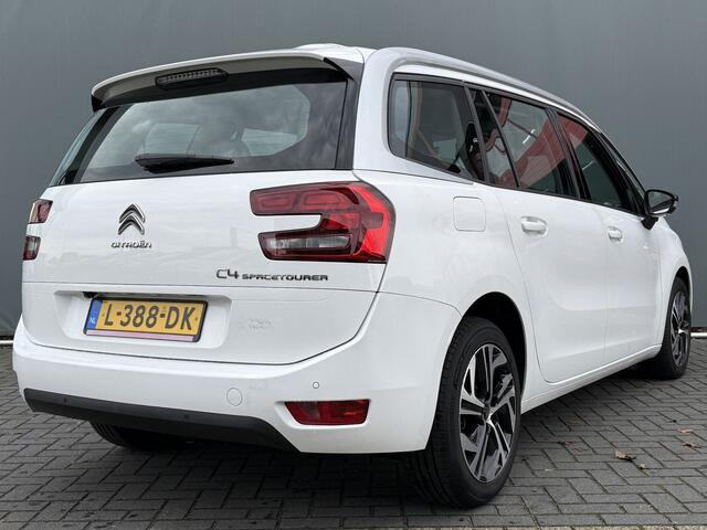 Citroen GRAND C4 PICASSO SpaceTourer BWJ 2021 1.2 PureTech Business NIEUW BINNEN!