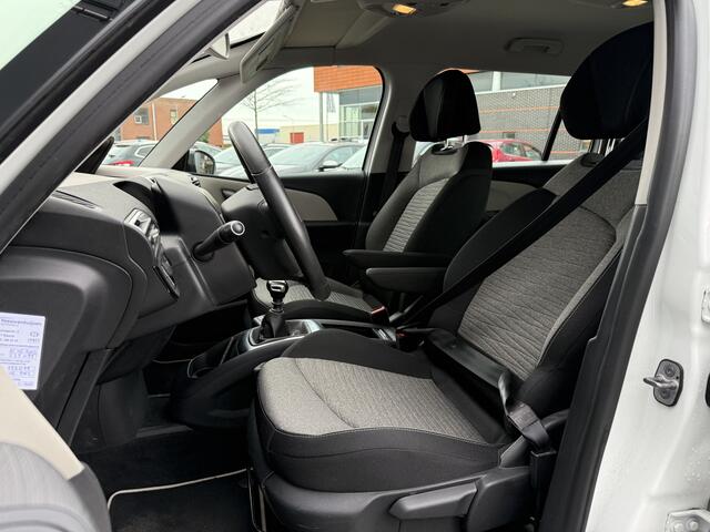Citroen GRAND C4 PICASSO SpaceTourer BWJ 2021 1.2 PureTech Business NIEUW BINNEN!