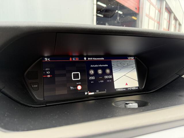 Citroen GRAND C4 PICASSO SpaceTourer BWJ 2021 1.2 PureTech Business NIEUW BINNEN!