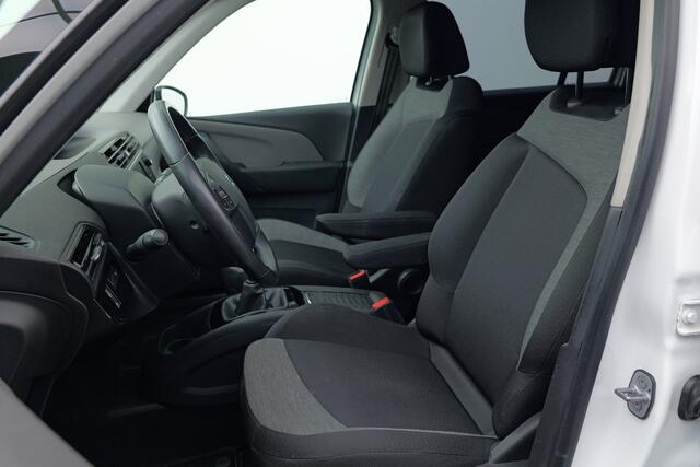 Citroen GRAND C4 PICASSO 1.2 PureTech Business | 7-persoons | Parkeerhulp | Cruise