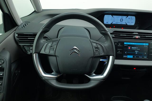 Citroen GRAND C4 PICASSO 1.2 PureTech Business | 7-persoons | Parkeerhulp | Cruise