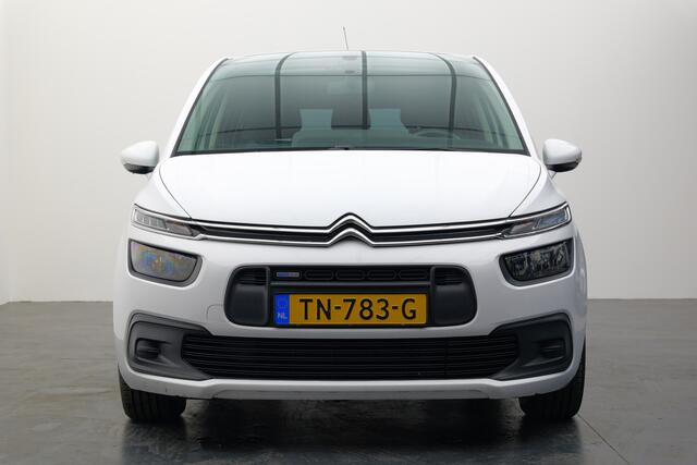 Citroen GRAND C4 PICASSO 1.2 PureTech Business | 7-persoons | Parkeerhulp | Cruise
