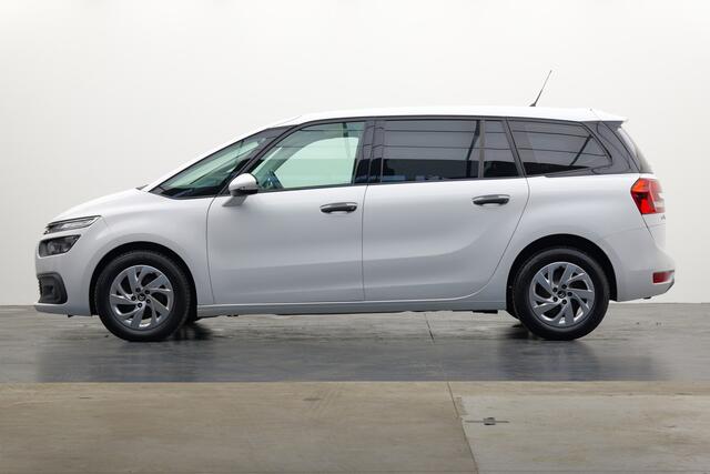 Citroen GRAND C4 PICASSO 1.2 PureTech Business | 7-persoons | Parkeerhulp | Cruise