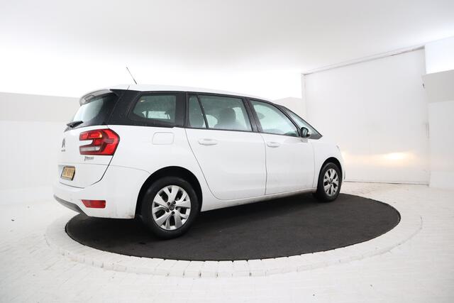 Citroen GRAND C4 PICASSO 1.2 PureTech Live nieuwe motor! nieuwe motor!
