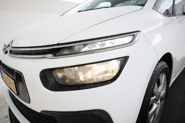 Citroen GRAND C4 PICASSO 1.2 PureTech Live nieuwe motor! nieuwe motor!