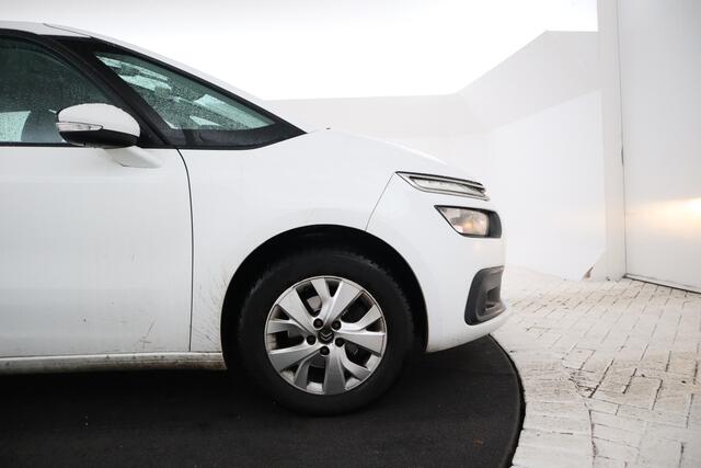 Citroen GRAND C4 PICASSO 1.2 PureTech Live nieuwe motor! nieuwe motor!