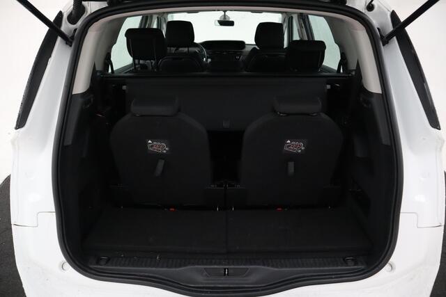 Citroen GRAND C4 PICASSO 1.2 PureTech Live nieuwe motor! nieuwe motor!