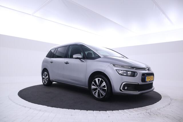 Citroen GRAND C4 PICASSO 1.2 PureTech Business - 7 Persoons, Navgiatie, Camera ,Climate,