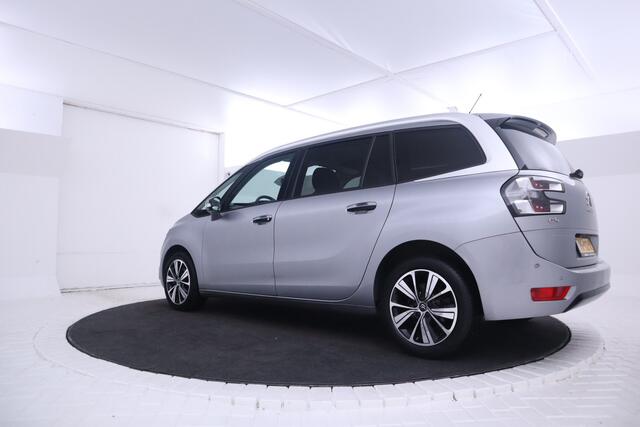 Citroen GRAND C4 PICASSO 1.2 PureTech Business - 7 Persoons, Navgiatie, Camera ,Climate,