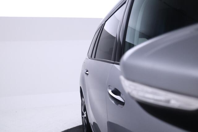 Citroen GRAND C4 PICASSO 1.2 PureTech Business - 7 Persoons, Navgiatie, Camera ,Climate,