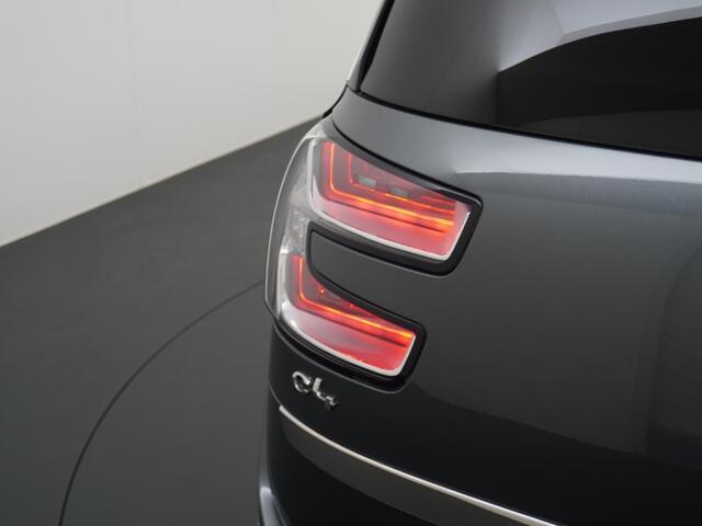 Citroen GRAND C4 PICASSO 1.2 PureT. Shine | 7 persoons | cruise control | achteruitrijcam