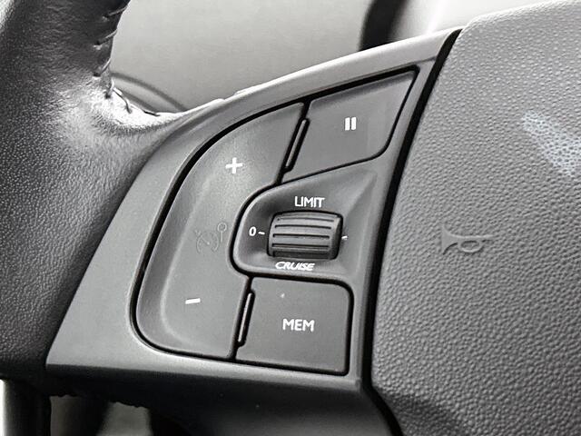 Citroen GRAND C4 PICASSO SpaceTourer 130 PK Business | Rijklaar | Stoelverwarming | Parkeersensoren | Apple Carplay |