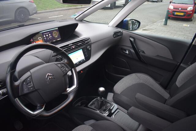 Citroen GRAND C4 PICASSO 1.2 PureTech Business 7Persoons BTW Auto