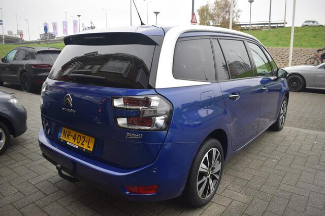 Citroen GRAND C4 PICASSO 1.2 PureTech Business 7Persoons BTW Auto