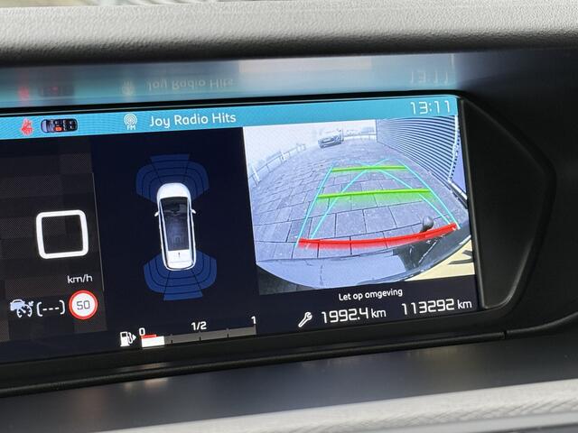 Citroen GRAND C4 PICASSO SpaceTourer BWJ 2021 | 1.2PT 131PK Business | TREKHAAK | CAMERA | NAVI | CLIMA | CRUISE | PDC | CARPLAY | PRIVACY GLASS