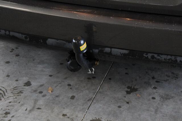 Citroen GRAND C4 PICASSO 1.6 BlueHDi Automaat 7 Zitplaatsen - Trekhaak - Camera