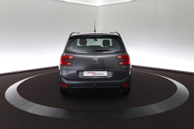 Citroen GRAND C4 PICASSO 1.6 e-HDi Tendance
