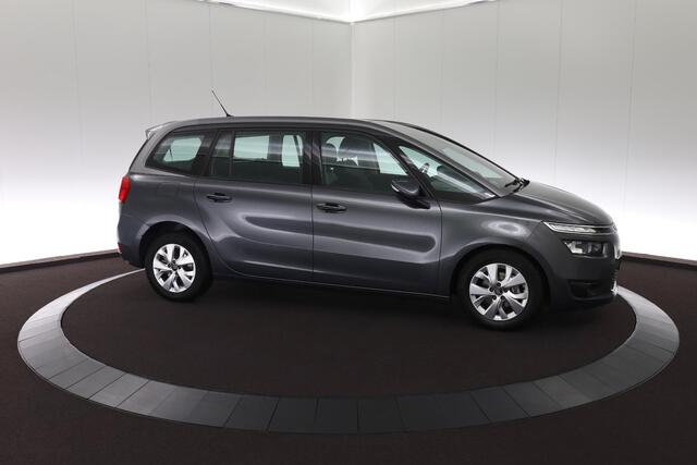 Citroen GRAND C4 PICASSO 1.6 e-HDi Tendance