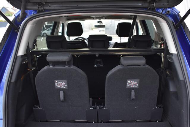 Citroen GRAND C4 PICASSO 1.2 Feel Automaat 7p, Camera, Navi, Trekhaak, Carplay