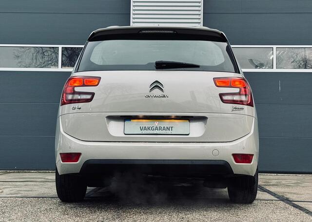 Citroen GRAND C4 PICASSO 1.2 Business 7p. |Keyless