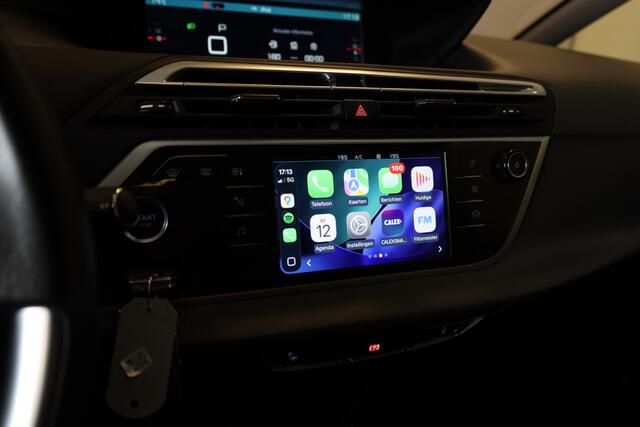 Citroen GRAND C4 PICASSO e-THP 165 Shine Automaat-6 7 persoons | Panorama dak | Navi | Carplay |