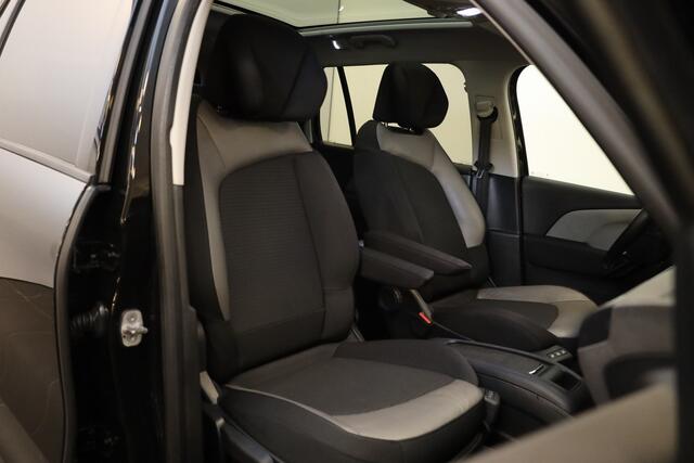 Citroen GRAND C4 PICASSO e-THP 165 Shine Automaat-6 7 persoons | Panorama dak | Navi | Carplay |