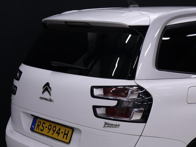 Citroen GRAND C4 PICASSO 1.2 PureTech Business 7P [TREKHAAK, ADAPTIVE CRUISE CONTROL, APPLE CARPLAY, ANDROID AUTO, ACHTERUITRIJCAMERA, PDC V+A, STOELVERWARMING, AUTOMATISCHE AIRCO, NIEUWSTAAT]