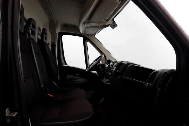 Citroen JUMPER 2.0 BlueHDi 130pk E6 L1H1 Airco/Navi 02-2018