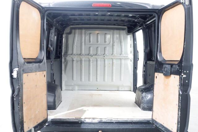 Citroen JUMPER 2.0 BlueHDi 130pk E6 L1H1 Airco/Navi 02-2018