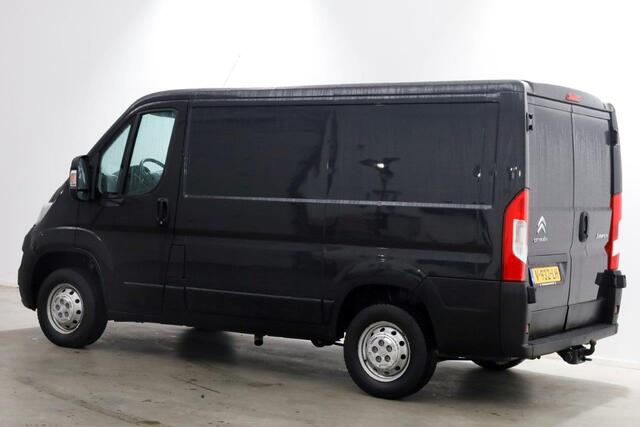 Citroen JUMPER 2.0 BlueHDi 130pk E6 L1H1 Airco/Navi 02-2018