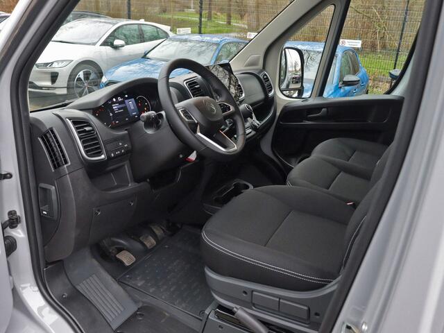 Citroen JUMPER 2.2 BlueHDi 140pk L3H2 3.5t Zwaar | Rijklaar | Apple Carplay | Trekhaak | 2.9% Financial Lease |