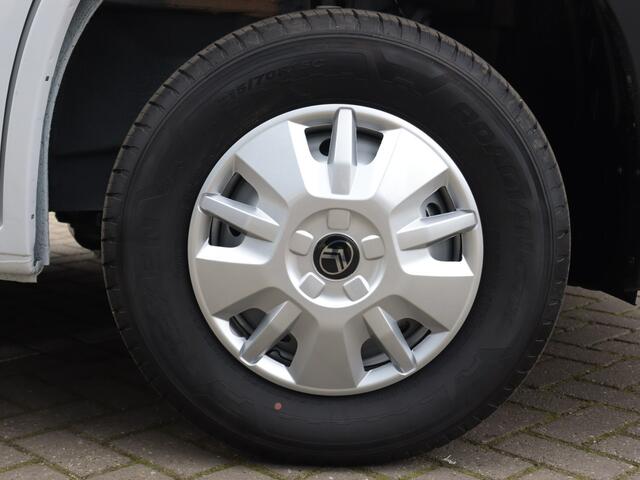 Citroen JUMPER 2.2 BlueHDi 120pk L2H1 3.0t | Rijklaar | 2.9% Rente Financial Lease