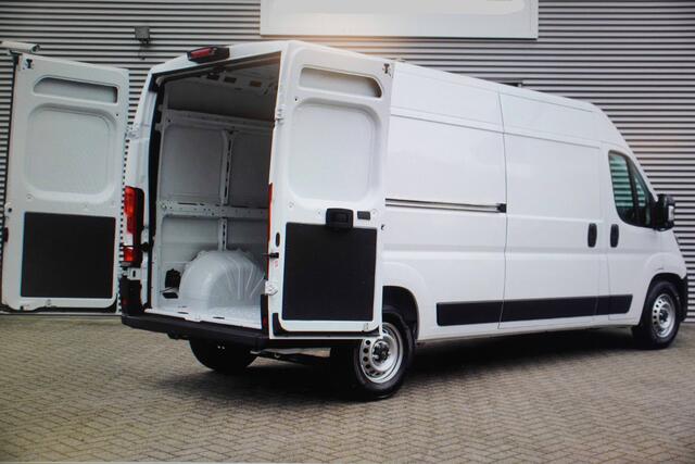 Citroen JUMPER 335 2.2 BlueHDi 180PK L3H2 Automaat Airco | Navigatie | Camera | Adap.Cruise