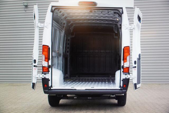 Citroen JUMPER 335 2.2 BlueHDi 180PK L3H2 Automaat Airco | Navigatie | Camera | Adap.Cruise